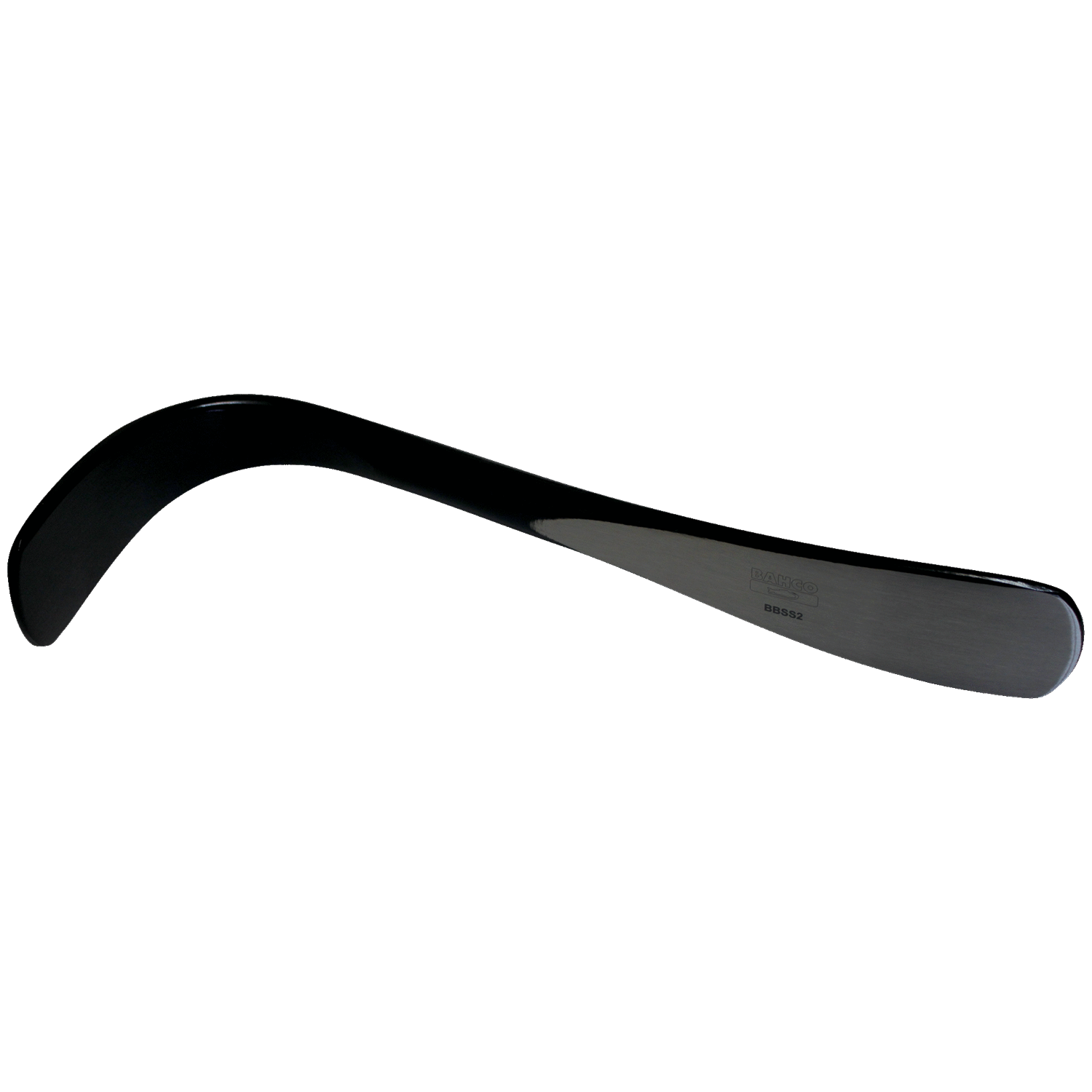 BAHCO BBSS2 Bodywork Spoon Double Short (BAHCO Tools) - Premium Bodywork Spoon from BAHCO - Shop now at Yew Aik.