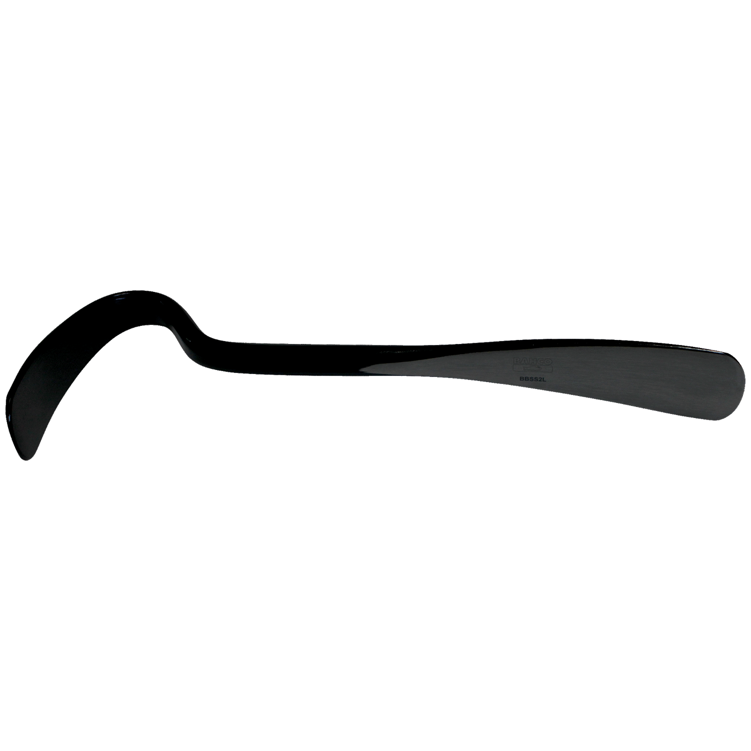 BAHCO BBSS2L Bodywork Spoon Double Long (BAHCO Tools) - Premium Bodywork Spoon from BAHCO - Shop now at Yew Aik.