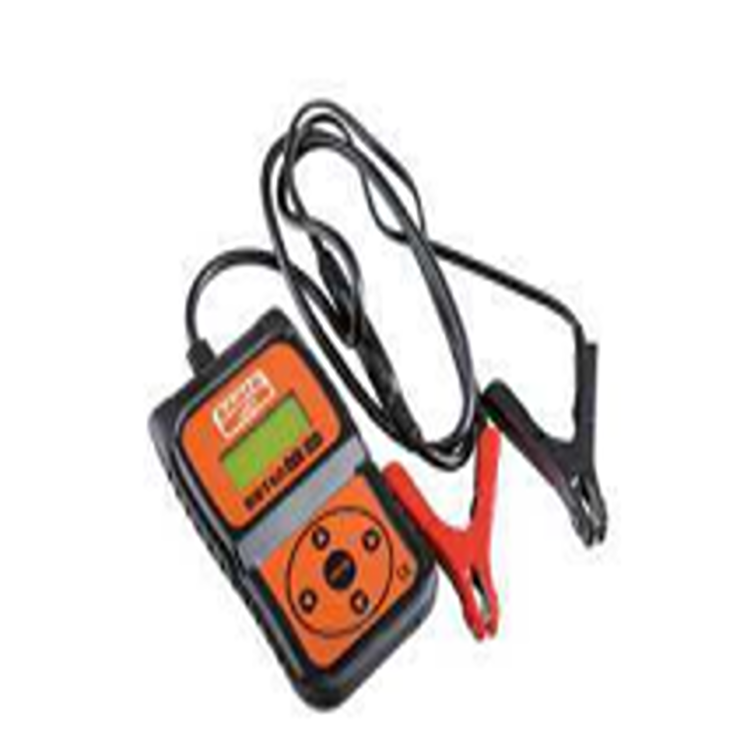 BAHCO BBT60 6V &12V Digital Battery Tester (BAHCO Tools) - Premium Digital Battery Tester from BAHCO - Shop now at Yew Aik.