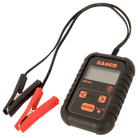 BAHCO BBT60A 12V Digital Battery Tester 27 x 95 x 135 mm - Premium Digital Battery Tester from BAHCO - Shop now at Yew Aik.