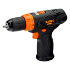 BAHCO BCL31D1 12 V 3/8” Cordless Drill Driver -10 mm - Premium Cordless Drill Driver from BAHCO - Shop now at Yew Aik.