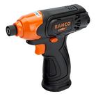 BAHCO BCL31IS1 12 V 1/4” Cordless Compact Impact Driver - Premium Impact Driver from BAHCO - Shop now at Yew Aik.