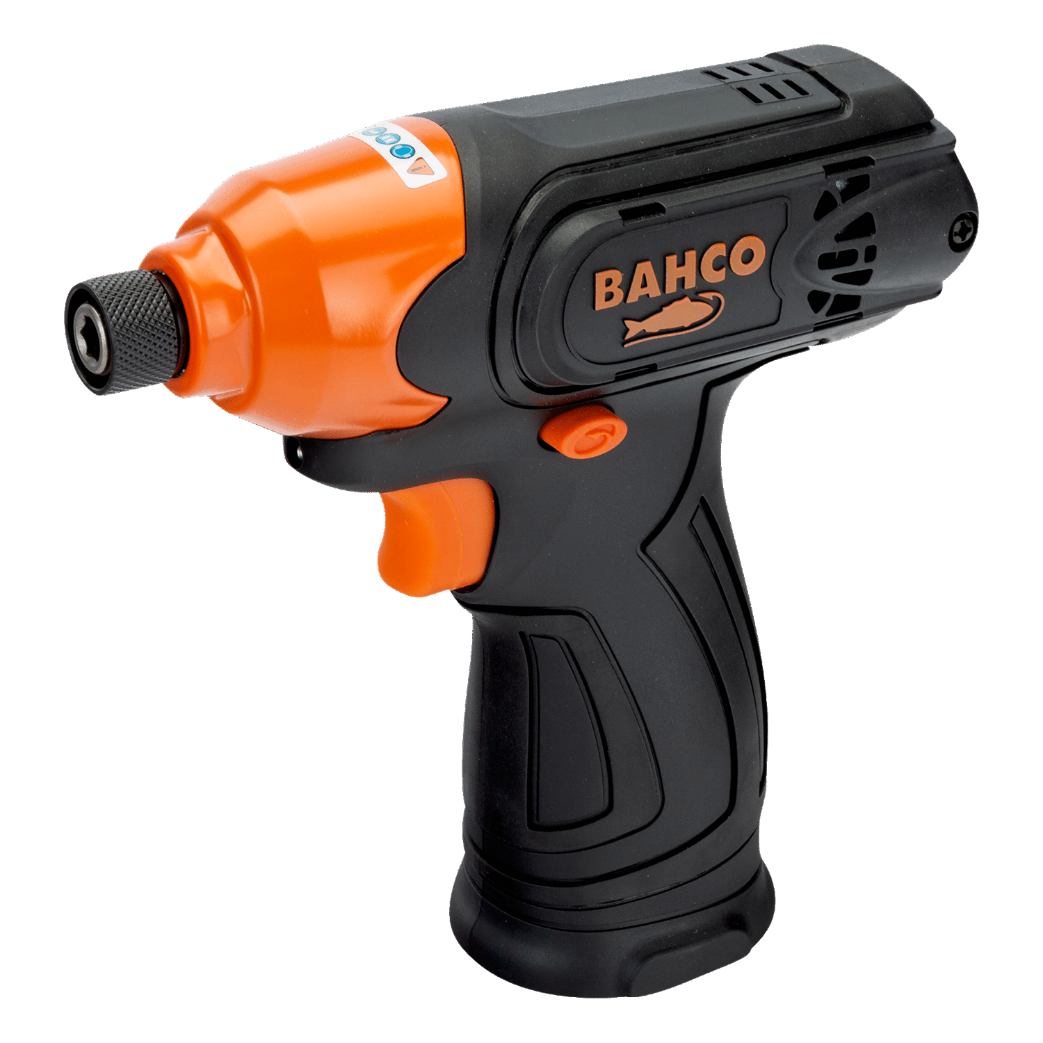 BAHCO BCL31IS1 12 V 1/4” Cordless Compact Impact Driver - Premium Impact Driver from BAHCO - Shop now at Yew Aik.