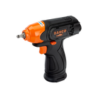 BAHCO BCL31IW1 12 V 1/4” Square Drive Cordless Impact Wrench - Premium Impact Wrench from BAHCO - Shop now at Yew Aik.