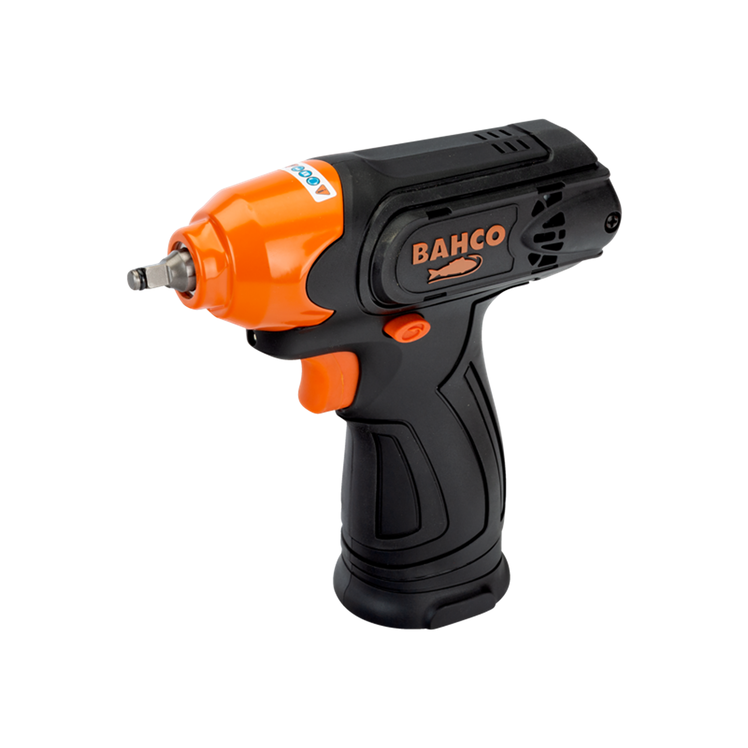 BAHCO BCL31IW1 12 V 1/4” Square Drive Cordless Impact Wrench - Premium Impact Wrench from BAHCO - Shop now at Yew Aik.