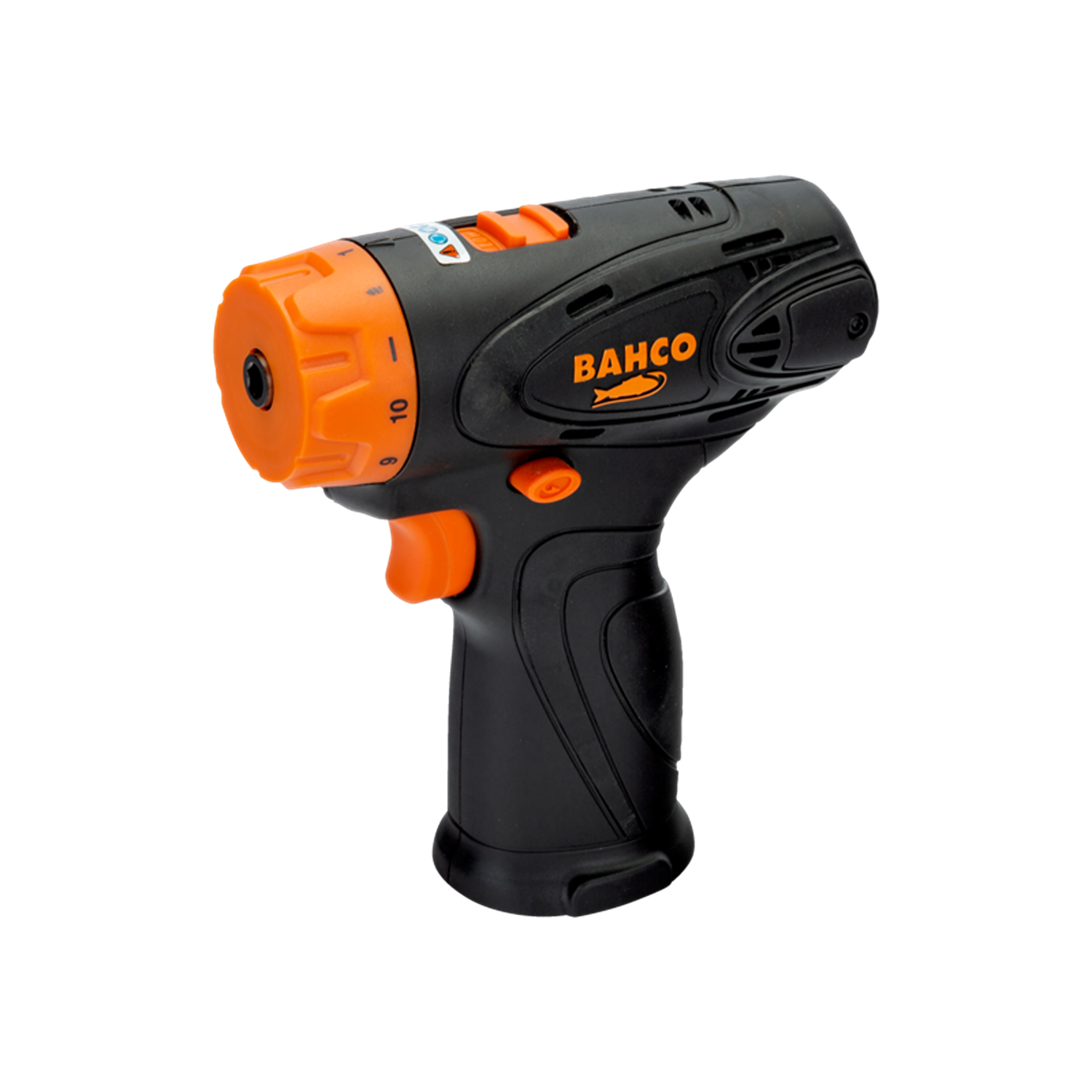 BAHCO BCL31SD1 12 V 1/4” Cordless Two Speed Driver - Premium Cordless Two Speed Driver from BAHCO - Shop now at Yew Aik.