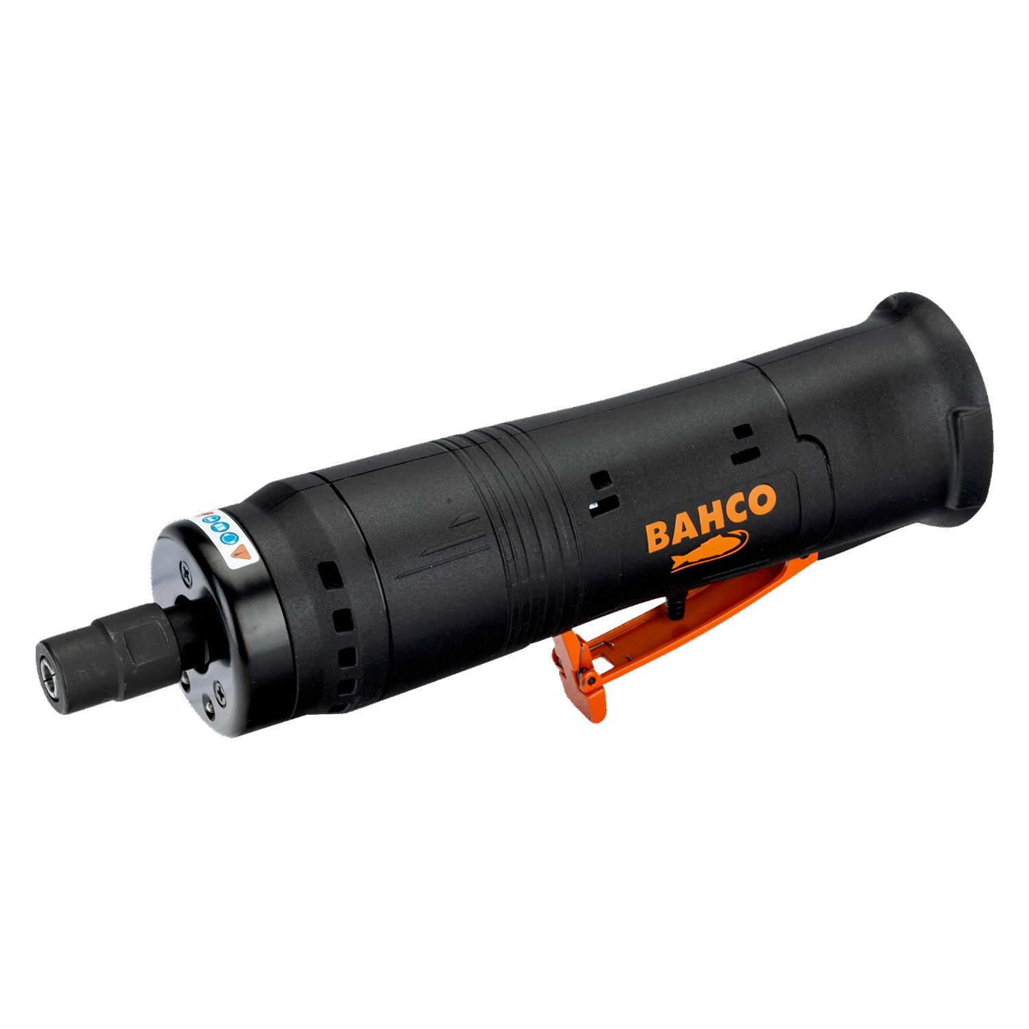 BAHCO BCL32DG1 14.4 V 6 mm Cordless Collet Die Grinder - Premium Die Grinder from BAHCO - Shop now at Yew Aik.