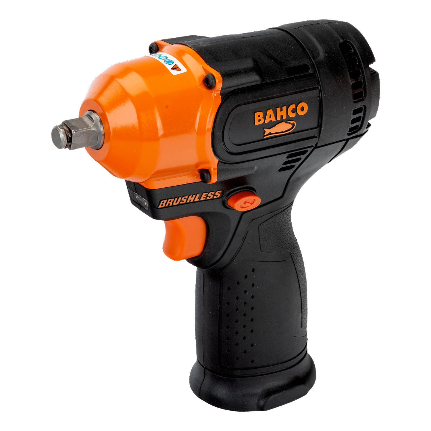 BAHCO BCL32IW1 14.4 V 3/8” Cordless Brushless Impact Wrench - Premium Impact Wrench from BAHCO - Shop now at Yew Aik.