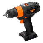 BAHCO BCL33D1 18 V 1/2” Cordless Drill Driver Brushless -13 mm - Premium Cordless Drill Driver from BAHCO - Shop now at Yew Aik.