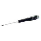 BAHCO BE-6902 BE-6903 ERGO Hex Screwdriver Rubber Grip 2-3 mm - Premium Screwdriver from BAHCO - Shop now at Yew Aik.