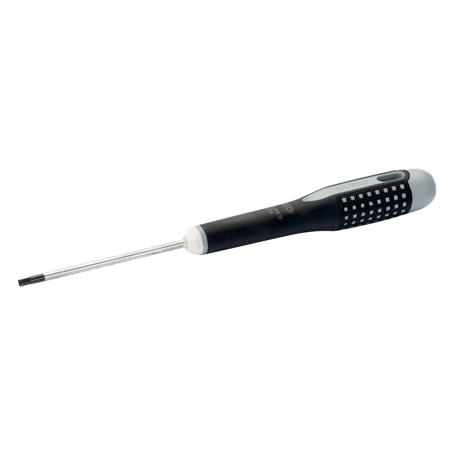 BAHCO BE-6902 BE-6903 ERGO Hex Screwdriver Rubber Grip 2-3 mm - Premium Screwdriver from BAHCO - Shop now at Yew Aik.