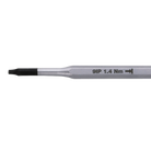 BAHCO BE 6990 IP20 KL Torque Screwdriver Spare blade for TORX - Premium Torque Screwdriver from BAHCO - Shop now at Yew Aik.