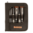 BAHCO BE 6990 IPSET Fixed Preset ERGO Torque Screwdriver Set - Premium Torque Screwdriver from BAHCO - Shop now at Yew Aik.