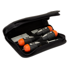 BAHCO BE 6990 IPSET Fixed Preset ERGO Torque Screwdriver Set - Premium Torque Screwdriver from BAHCO - Shop now at Yew Aik.