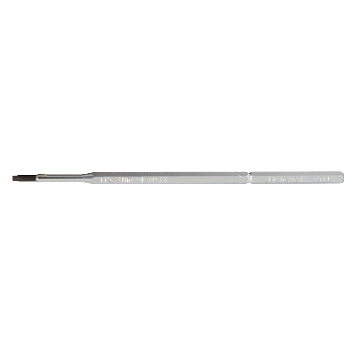 BAHCO BE 6990TX KL Torque Screwdriver Blades with TORX Tip - Premium Torque Screwdriver from BAHCO - Shop now at Yew Aik.