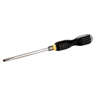 BAHCO BE-8158-8890 ERGO Bolster Slotted Flat Tipped Screwdriver - Premium Flat Tipped Screwdriver from BAHCO - Shop now at Yew Aik.