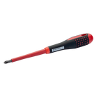 BAHCO BE-8600S - BE-8640S ERGO VDE Insulated Phillips Screwdriver - Premium Phillips Screwdriver from BAHCO - Shop now at Yew Aik.