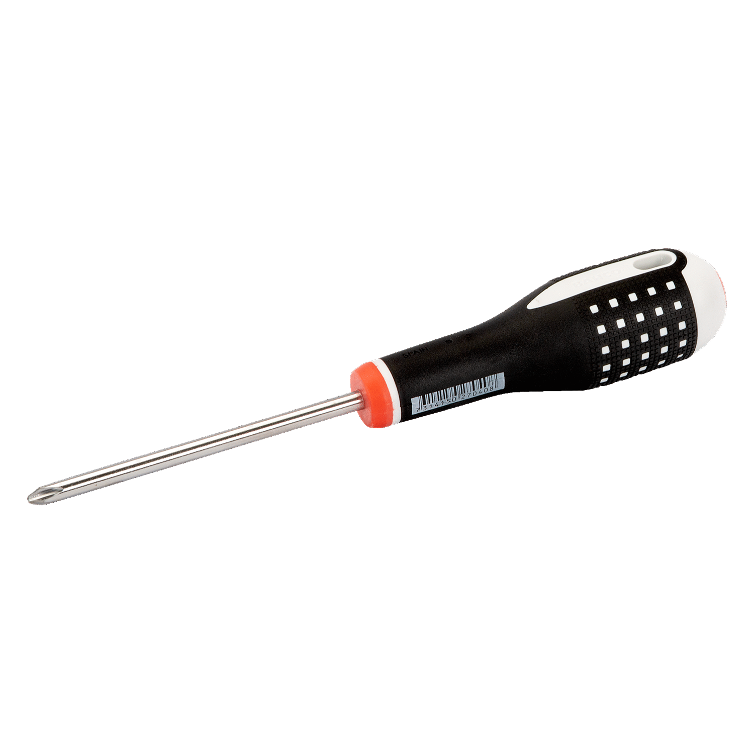BAHCO BE-8600i-BE-8623i Phillips Screwdriver 3-Component Handle - Premium Phillips Screwdriver from BAHCO - Shop now at Yew Aik.