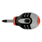 BAHCO BE-8601/BE-8602 ERGO Phillips Screwdriver PH1-PH2 - Premium Phillips Screwdriver from BAHCO - Shop now at Yew Aik.