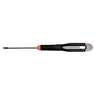 BAHCO BE-8628 BE-8640 ERGO Bolster Phillips Screwdriver PH1-PH4 - Premium Bolster Phillips Screwdriver from BAHCO - Shop now at Yew Aik.