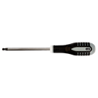 BAHCO BE-8702 BE-8710 ERGO Hexagon Screwdriver with Rubber Grip - Premium Hexagon Screwdriver from BAHCO - Shop now at Yew Aik.