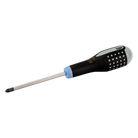 BAHCO BE-8800 BE-8824 ERGO Pozidriv Screwdriver 60-200mm - Premium Pozidriv Screwdriver from BAHCO - Shop now at Yew Aik.