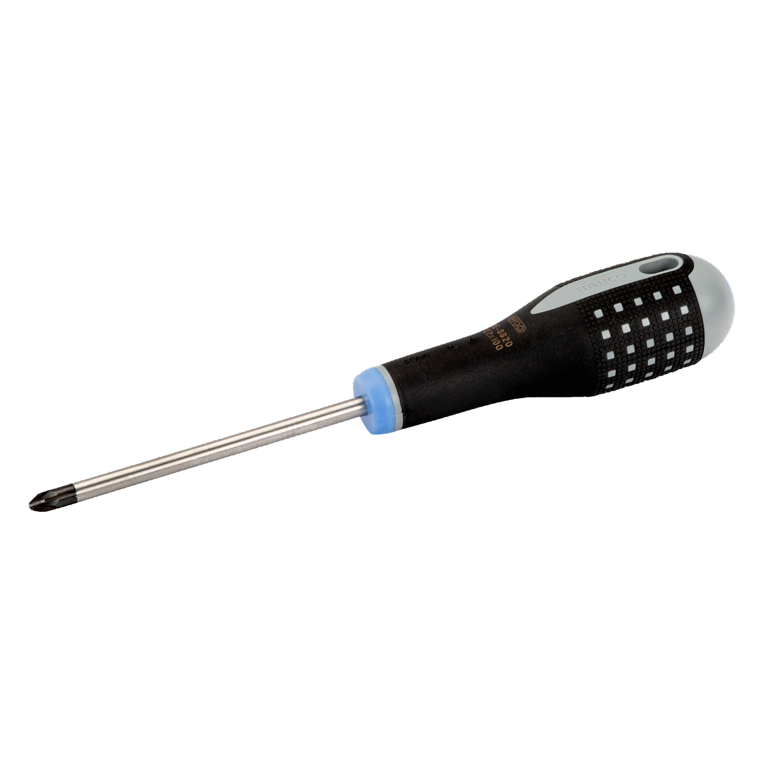 BAHCO BE-8800 BE-8824 ERGO Pozidriv Screwdriver 60-200mm - Premium Pozidriv Screwdriver from BAHCO - Shop now at Yew Aik.