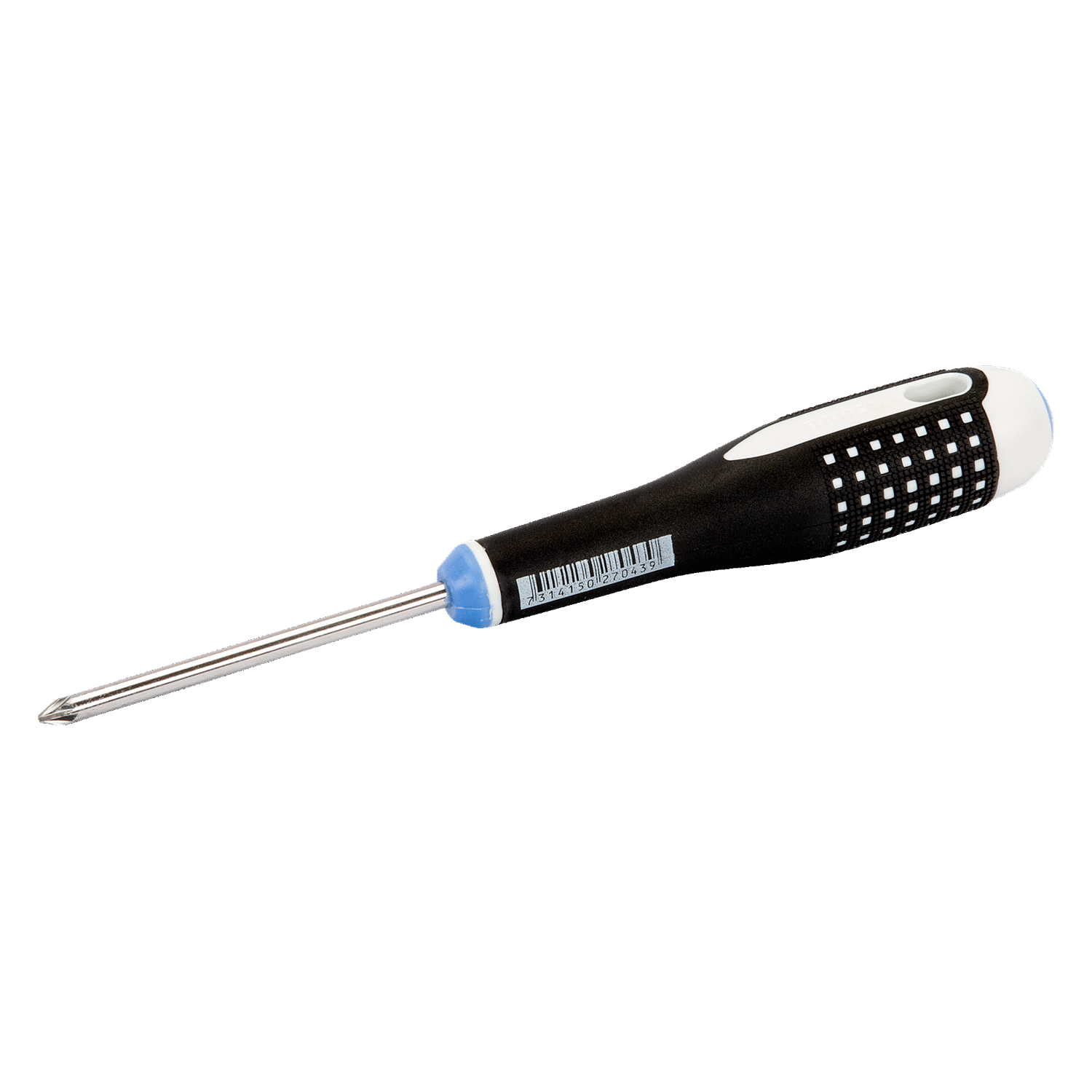 BAHCO BE-8800i - BE-8823i Pozidriv Screwdriver (BAHCO Tools) - Premium Pozidriv Screwdriver from BAHCO - Shop now at Yew Aik.