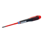 BAHCO BE-8810SL - BE-8820SL VDE Insulated Pozidriv Screwdriver - Premium Pozidriv Screwdriver from BAHCO - Shop now at Yew Aik.