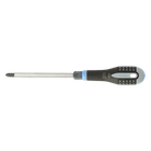 BAHCO BE-8828 BE-8840 ERGO Bolster Pozidriv Screwdriver PZ1-PZ4 - Premium Bolster Pozidriv Screwdriver from BAHCO - Shop now at Yew Aik.