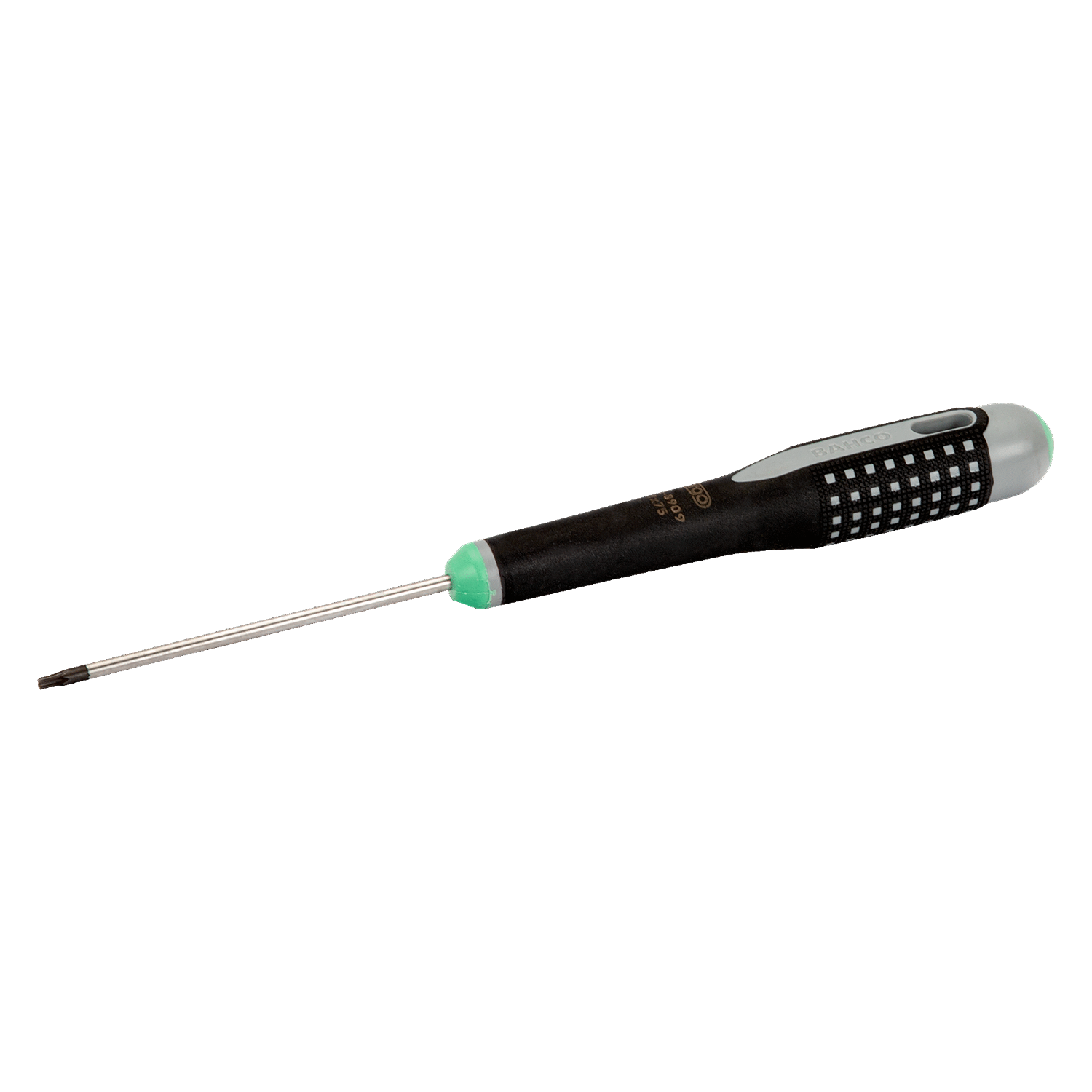 BAHCO BE-8904 BE-8945 ERGO TORX Screwdriver T4-T45 (BAHCO Tools) - Premium Screwdriver from BAHCO - Shop now at Yew Aik.