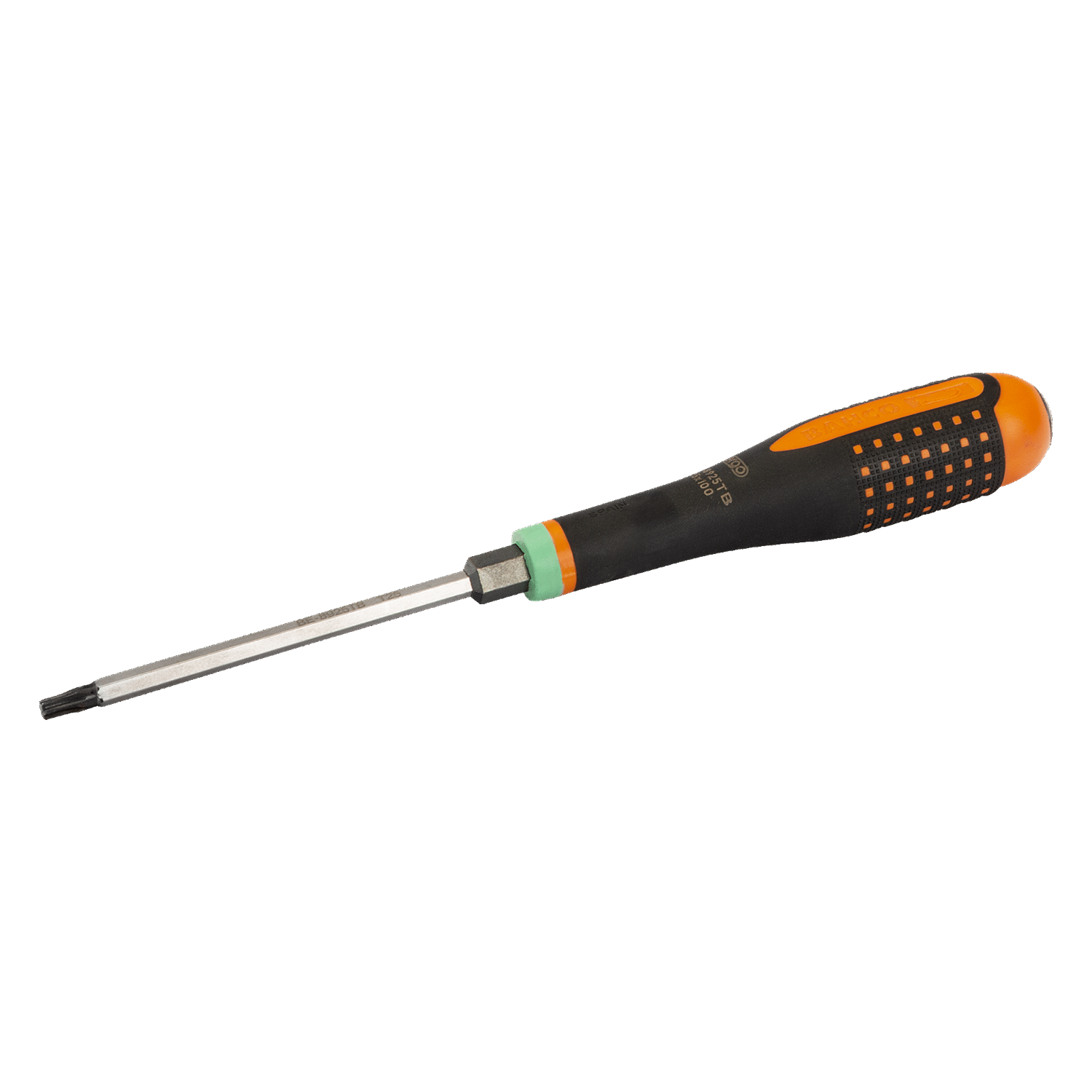 BAHCO BE-8910TB BE-8940TB ERGO Through Blade TORX Screwdriver - Premium TORX Screwdriver from BAHCO - Shop now at Yew Aik.