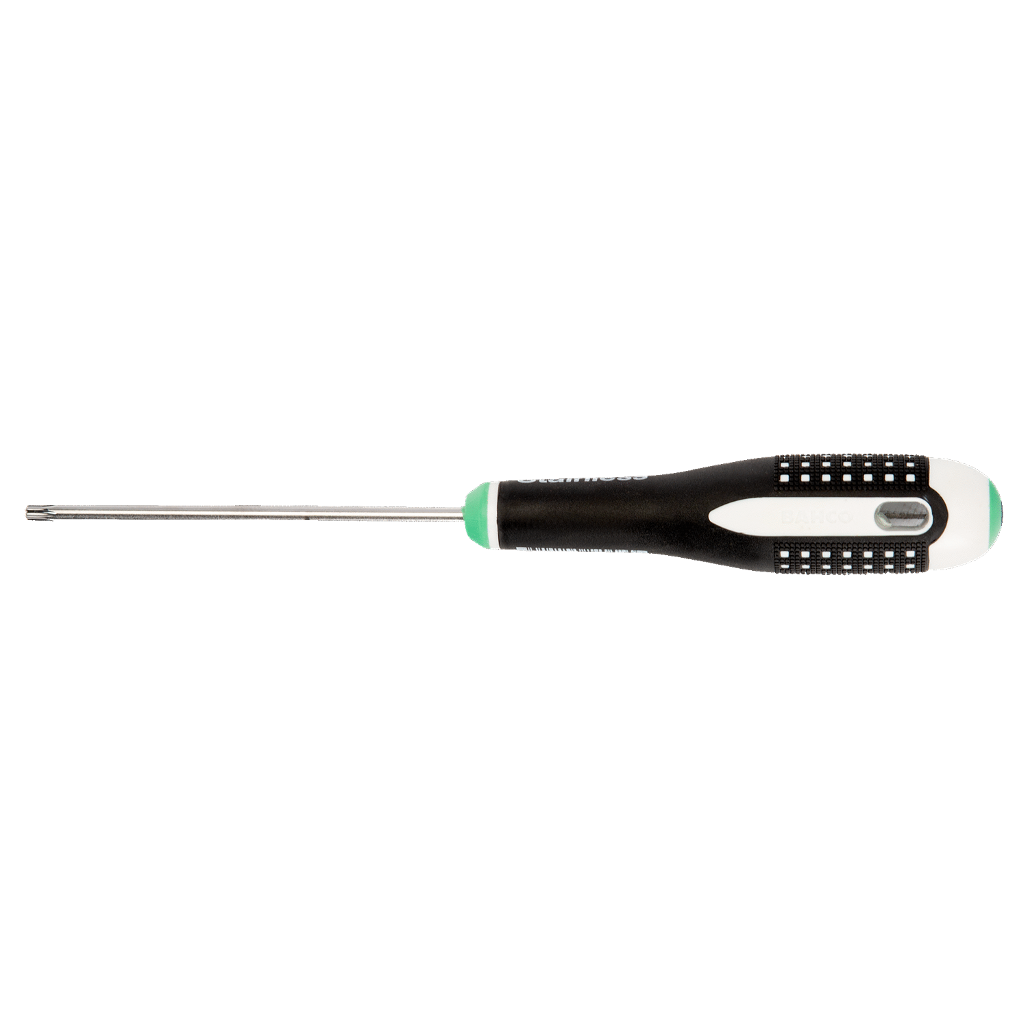 BAHCO BE-8910i - BE-8925i Stainless Steel TORX Screwdriver - Premium TORX Screwdriver from BAHCO - Shop now at Yew Aik.