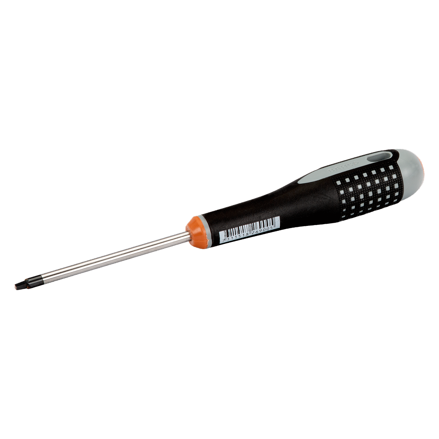 BAHCO BE-9001 BE-9003 ERGO Robertson Square Screwdriver - Premium Robertson Square Screwdriver from BAHCO - Shop now at Yew Aik.