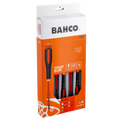 BAHCO BE-9872SL VDE Slotted, Pozidriv and Torx Screwdriver Set - Premium Screwdriver Set from BAHCO - Shop now at Yew Aik.