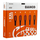 BAHCO BE-9876S Pozidriv/TORX/ Combi PZ Screwdriver Set - 14 Pcs - Premium Screwdriver Set from BAHCO - Shop now at Yew Aik.