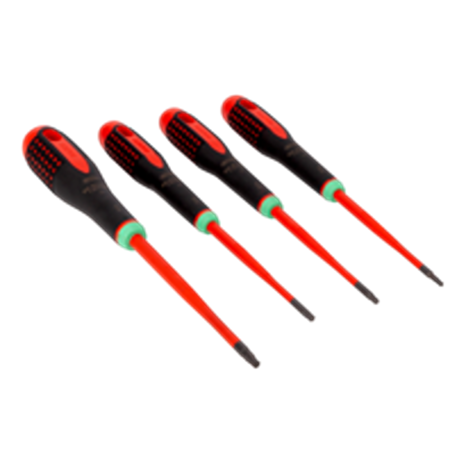 BAHCO BE-9880SL Slim VDE Insulated TORX Screwdriver Set - Premium Screwdriver Set from BAHCO - Shop now at Yew Aik.