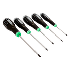 BAHCO BE-9885 ERGO TORX Screwdriver Set with Rubber Grip - 5 Pcs - Premium Screwdriver Set from BAHCO - Shop now at Yew Aik.