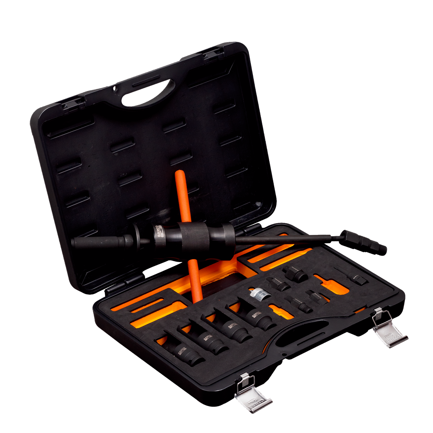 BAHCO BE1311P13 Injector Puller Set (BAHCO Tools) - Premium Injector Puller Set from BAHCO - Shop now at Yew Aik.