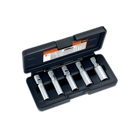 BAHCO BE1GP5 Glow Plug Socket Set (BAHCO Tools) - Premium Glow Plug Socket Set from BAHCO - Shop now at Yew Aik.