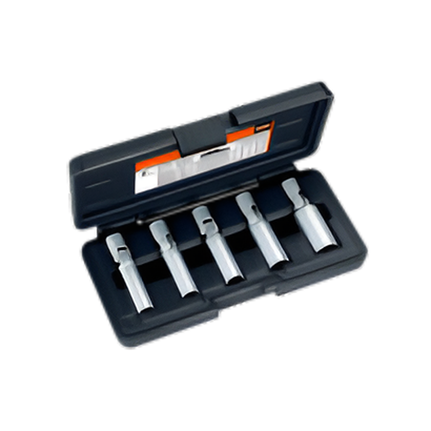 BAHCO BE1GP5 Glow Plug Socket Set (BAHCO Tools) - Premium Glow Plug Socket Set from BAHCO - Shop now at Yew Aik.