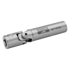 BAHCO BE1GP512 1/4" Bi-Hexagon Glow Plug Flexible Socket 12mm - Premium 1/4" Bi-Hexagon Glow Plug Flexible Socket from BAHCO - Shop now at Yew Aik.