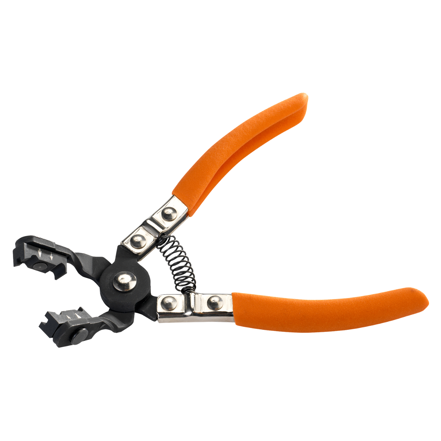 BAHCO BE250 Angle Hose Clamp Plier 45 Degree (BAHCO Tools) - Premium Angle Hose Clamp Plier from BAHCO - Shop now at Yew Aik.