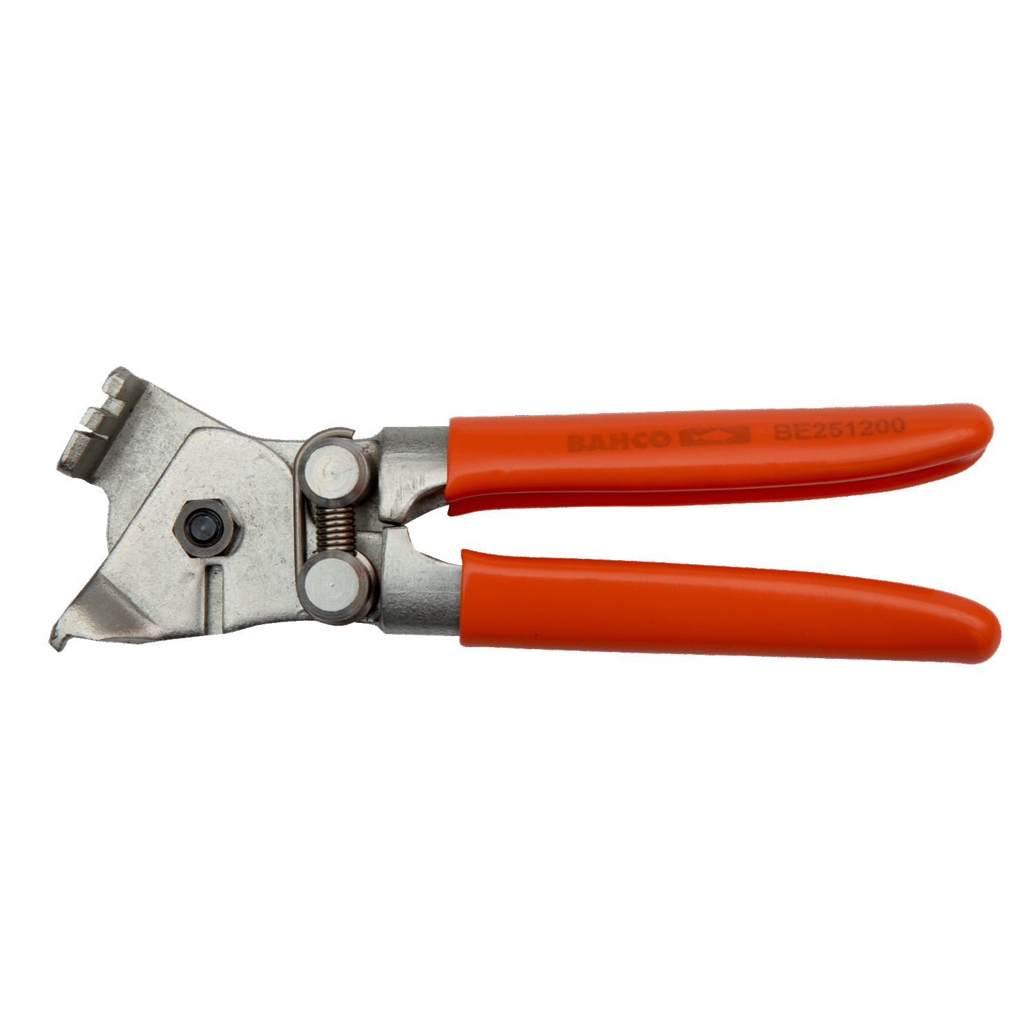 BAHCO BE251200 Stainless Steel Strap Plier (BAHCO Tools) - Premium Stainless Steel Strap Plier from BAHCO - Shop now at Yew Aik.