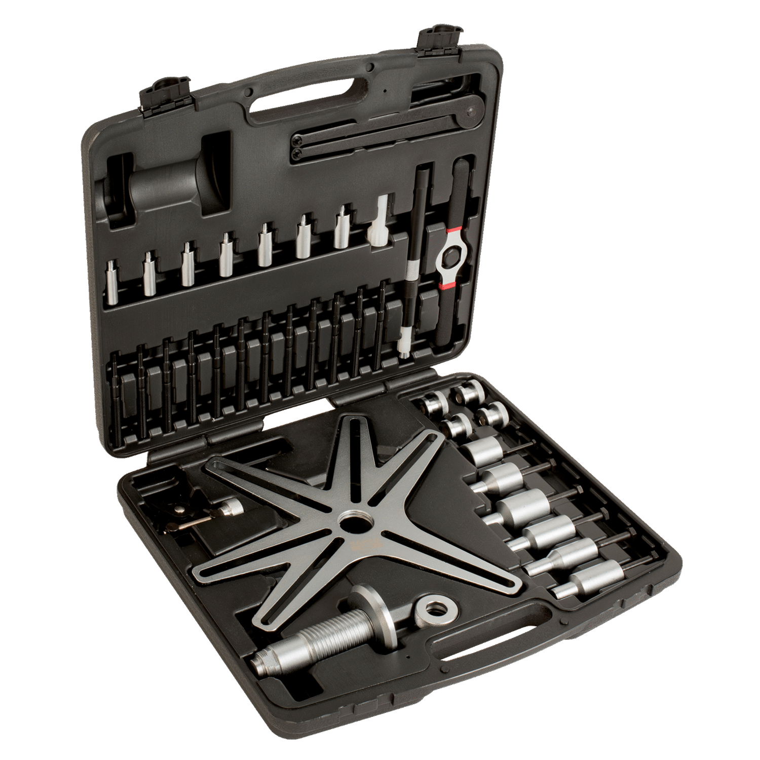 BAHCO BE301 SAC Clutch Tool Set (BAHCO Tools) - Premium Clutch Tool Set from BAHCO - Shop now at Yew Aik.