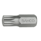 BAHCO BE5049M 10mm Drive XZN Bit Head Screws (BAHCO Tools) - Premium 10mm Drive XZN Bit from BAHCO - Shop now at Yew Aik.