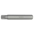 BAHCO BE5049M_L 10mm Drive XZN Bit Head Screws (BAHCO Tools) - Premium 10mm Drive XZN Bit from BAHCO - Shop now at Yew Aik.