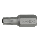 BAHCO BE5049T_H 10mm Drive Tamper Torx Bit Head Screws - Premium 10mm Drive Tamper Torx Bit from BAHCO - Shop now at Yew Aik.