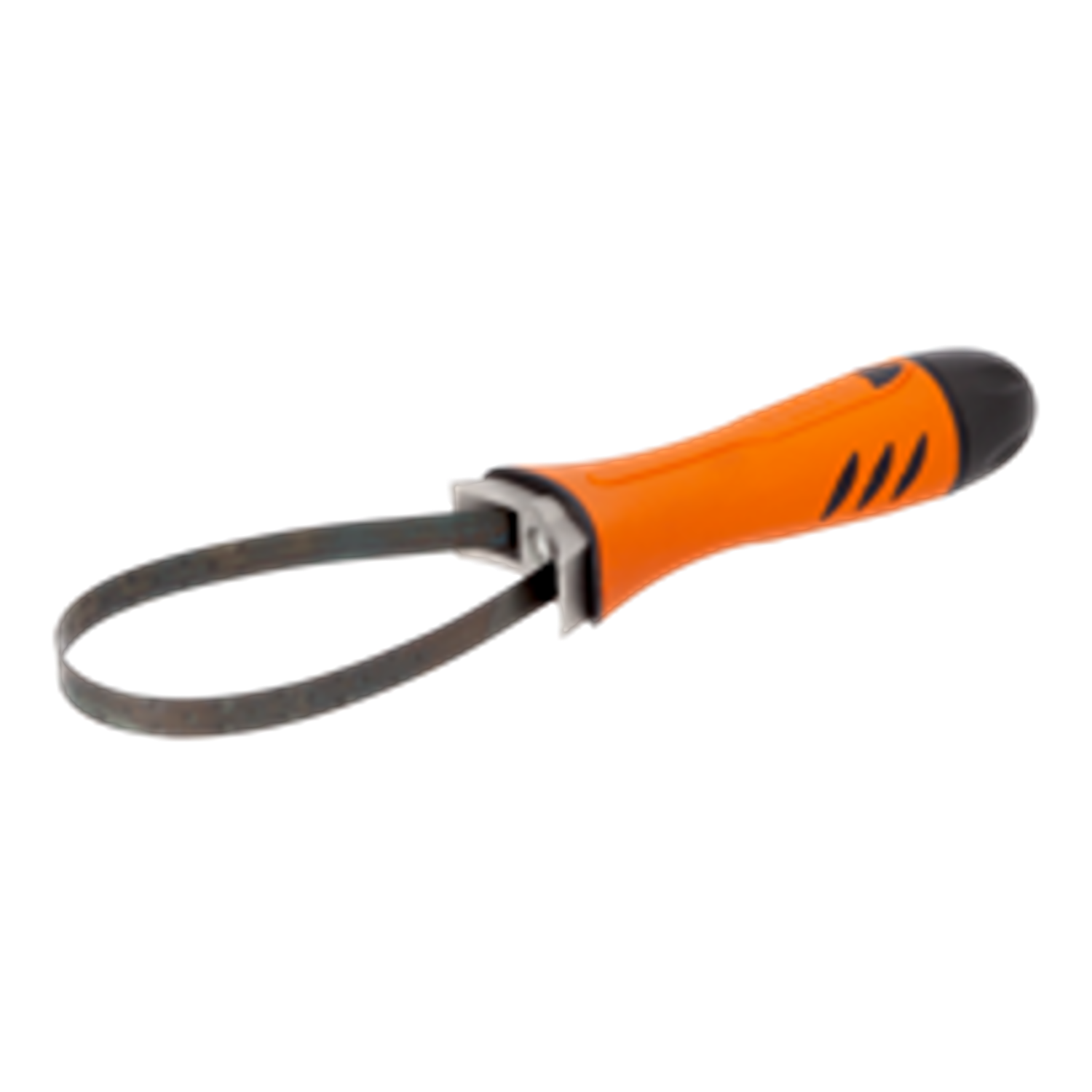 BAHCO BE62 Oil Filter Wrench With Rubber Handle - Premium Filter Wrench from BAHCO - Shop now at Yew Aik.