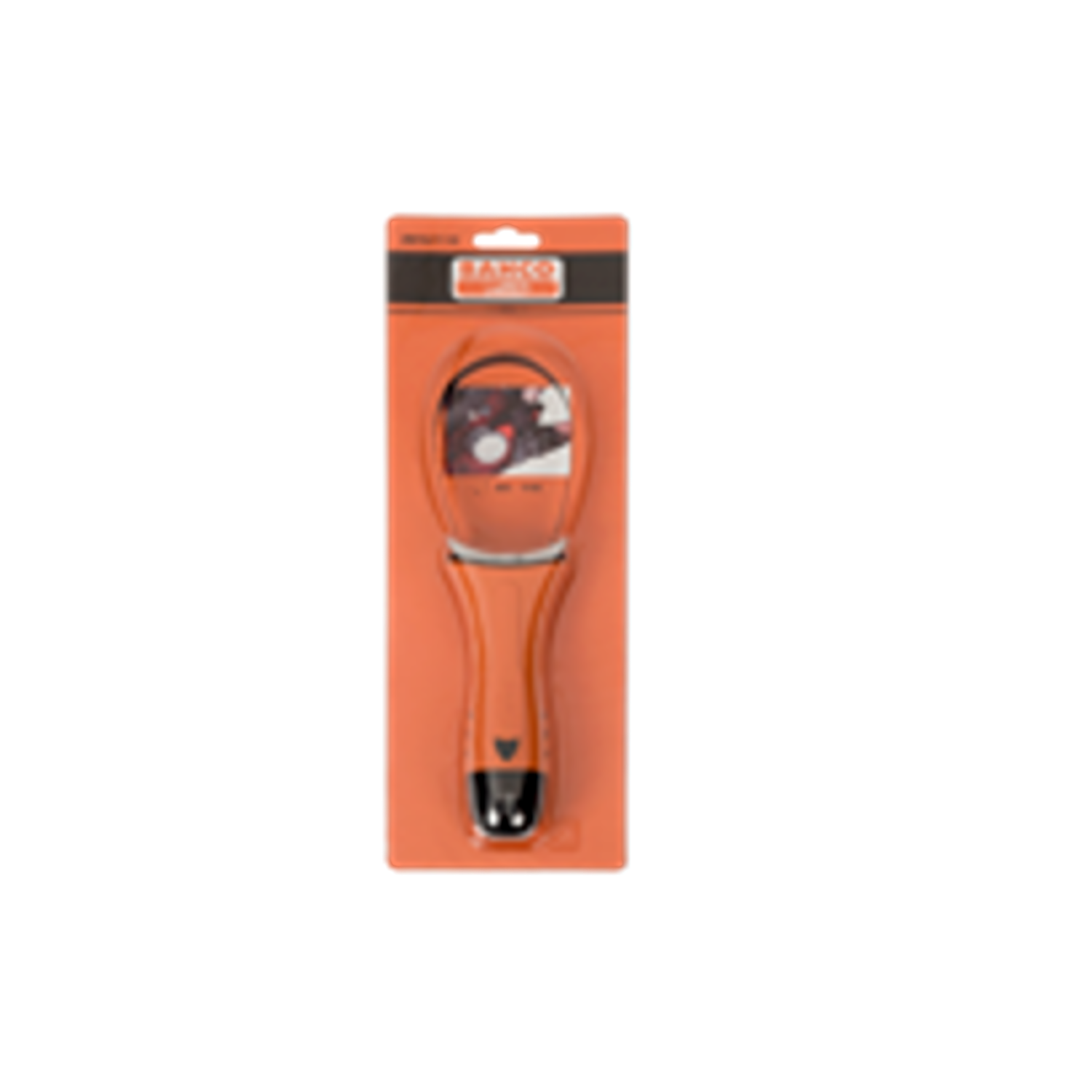 BAHCO BE62 Oil Filter Wrench With Rubber Handle - Premium Filter Wrench from BAHCO - Shop now at Yew Aik.